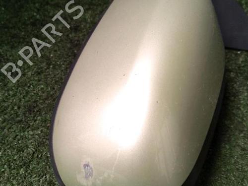 Left mirror RENAULT LAGUNA II (BG0/1_) 2.0 dCi (BG1T) | BP29951158C26 
