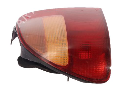 Left taillight ROVER 400 II Hatchback (RT) 414 Si | BP30075123C34 - Image 6