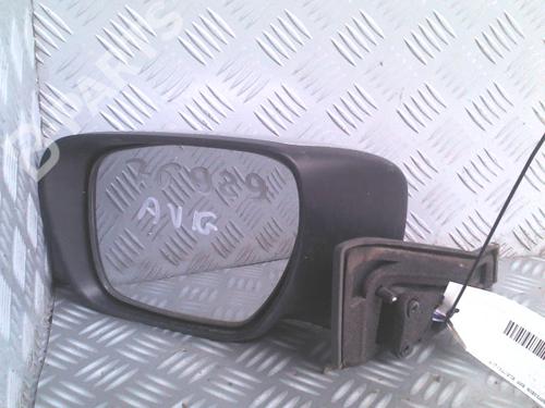Used Left mirror MAZDA 5 (CR) 2.0 CD (CR19) (110 hp) 11400542