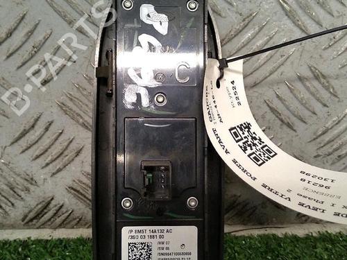 Left front window switch FORD C-MAX (DM2) 1.6 | BP30063375I27 - Image 3