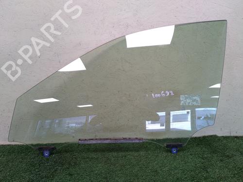 Used Front left door window Front left door window LEXUS IS III (_E3_) 300h (AVE30_, AVE30R) (223 hp) 35989717 35989717