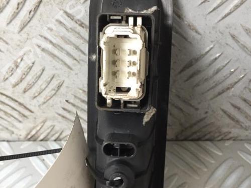 Left rear window switch RENAULT SCÉNIC II (JM0/1_) 1.5 dCi (JM02, JM13) | BP29950785I29