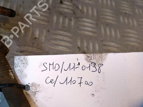 Used Steering rack Steering rack FORD FIESTA IV (JA_, JB_) 1.25 i 16V (75 hp) 29950199 29950199