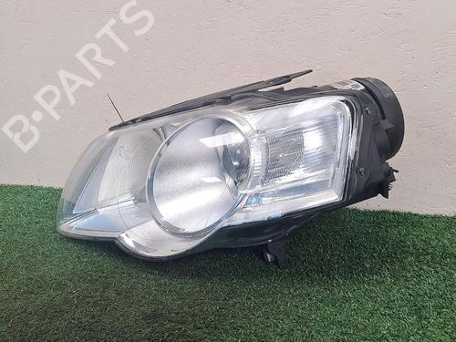 Used Left headlight Left headlight 37729925 37729925