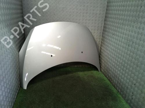 Motorkap PEUGEOT 307 (3A/C) 1.6 HDi (90 hp) 19934214