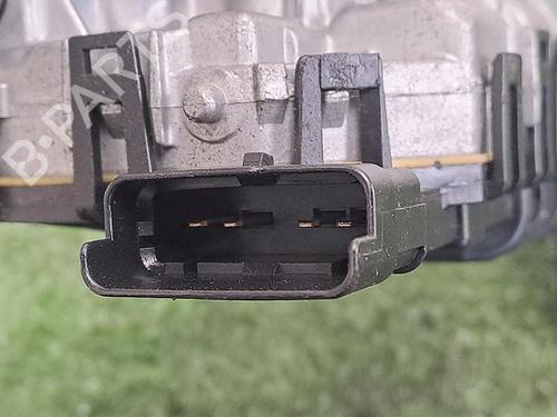 Front wiper motor PEUGEOT 208 I (CA_, CC_) 1.6 BlueHDi 100 | BP30064035M29 