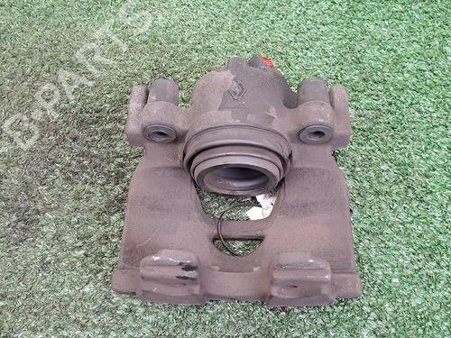 Used Right front brake caliper RENAULT SCÉNIC III (JZ0/1_) 1.5 dCi (110 hp) 29949330