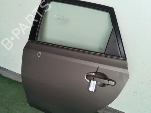 Dør venstre bak TOYOTA AURIS (_E18_) 1.8 Hybrid (ZWE186_, ZWE186R) (136 hp) 30647384