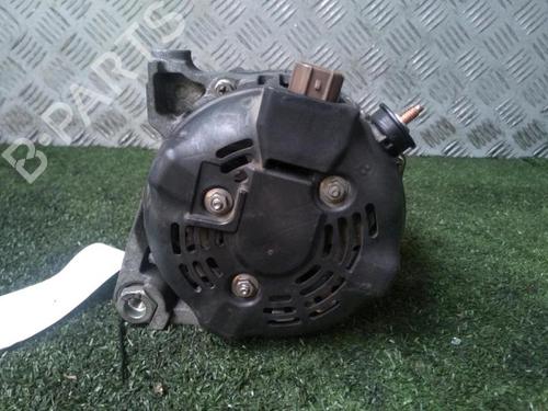 Alternator TOYOTA YARIS (_P9_) 1.4 D-4D (NLP90_, NLP90R) | BP30072986M7