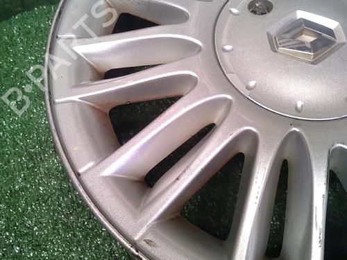 Fælk Fælk RENAULT SCÉNIC II (JM0/1_) 1.9 dCi (JM14) (131 hp) 30066995 30066995