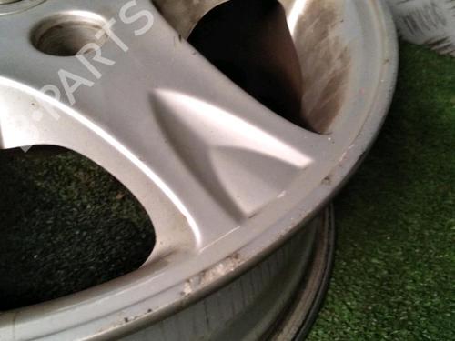 Rim NISSAN ALMERA TINO (V10) 2.2 dCi | BP17834181C45 