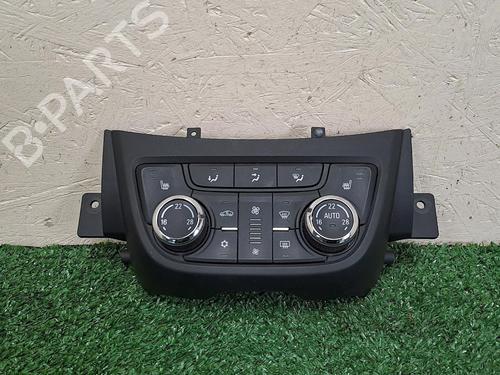 AC-Styringsenhed/Manøvreenhed OPEL ZAFIRA TOURER C (P12) 1.6 CDTI (75) | BP30068457I5 