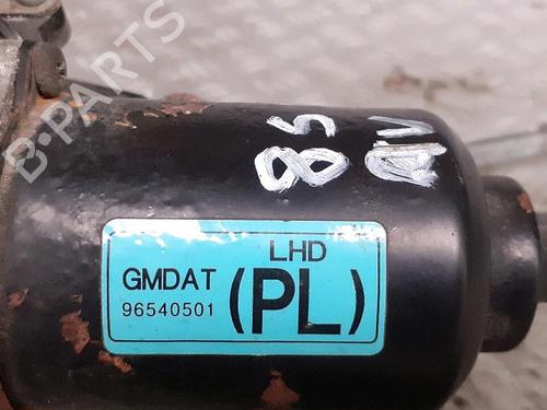 Front wiper motor CHEVROLET AVEO / KALOS Hatchback (T200) 1.2 LPG | BP30072611M29 