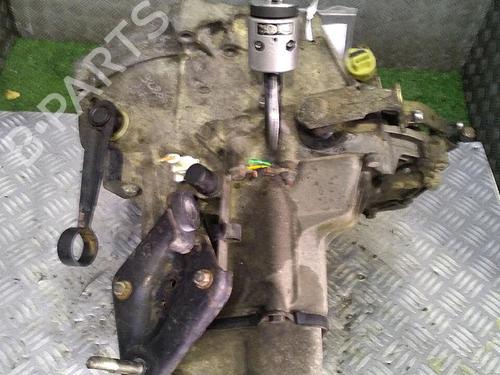 Gearbox PEUGEOT 106 II (1A_, 1C_) 1.0 i | BP30073893M3