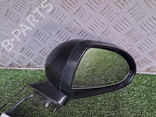Used Right mirror OPEL CORSA E (X15) 1.3 CDTI (08, 68) (95 hp) 23084938