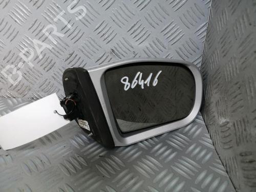 Right mirror MERCEDES-BENZ E-CLASS (W210) E 270 CDI (210.016) | BP30070133C27