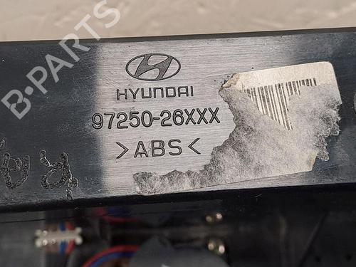 Climate control HYUNDAI SANTA FÉ I (SM) 2.0 CRDi 4x4 | BP30064018I5 