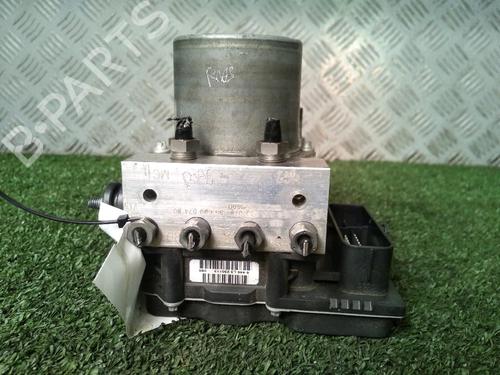 Used ABS pump PEUGEOT 308 I (4A_, 4C_) 1.6 HDi (112 hp) 17485329