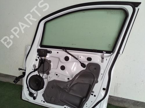 Right front door FORD PUMA (J2K, CF7) 1.0 Flexifuel | BP31648799C3 