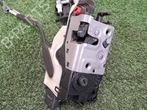 Rear right lock PEUGEOT 208 I (CA_, CC_) 1.2 VTi 68 / PureTech 68 | BP29947259C99 