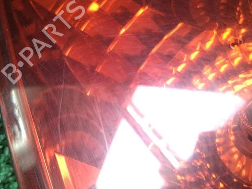 Used Right tailgate light PEUGEOT 3008 I MPV (0U_) 1.6 HDi (109 hp) 29952492