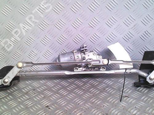 Viskermotor vindrude SUZUKI SWIFT IV (FZ, NZ) [2010-2025]  30074786