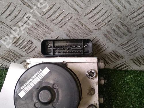 ABS pump RENAULT TWINGO II (CN0_) 1.2 (CN0D) | BP29951509M43  - Image 7