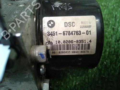 ABS pump BMW 3 (E90) 318 d | BP17160142M43 