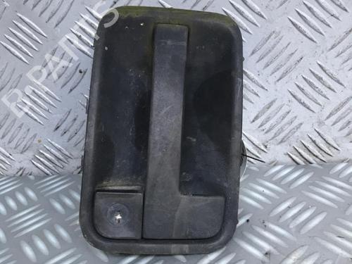 Used Front left exterior door handle Front left exterior door handle CITROËN JUMPY I Van (BS_, BT_, BY_, BZ_) [1994-2006] 30074430 30074430