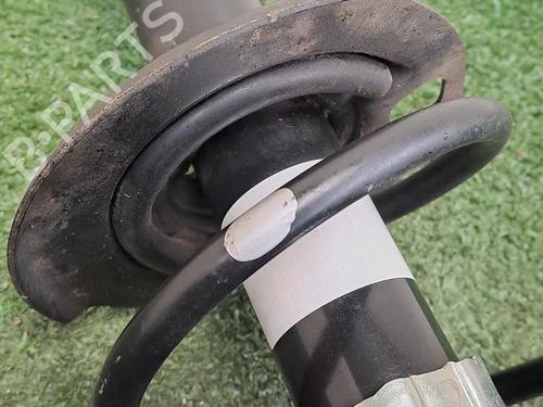 Left front shock absorber TOYOTA AYGO (_B1_) 1.0 (KGB10_, KGB10R) | BP29950259M16