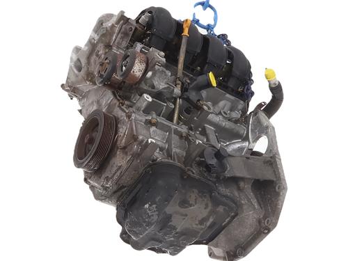 Engine NISSAN MICRA III (K12) 160 SR | BP32304761M1 - Image 2