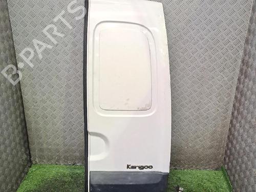 Used Right tailgate RENAULT KANGOO Express (FC0/1_) D 55 1.9 (FC0D) (54 hp) 22773993