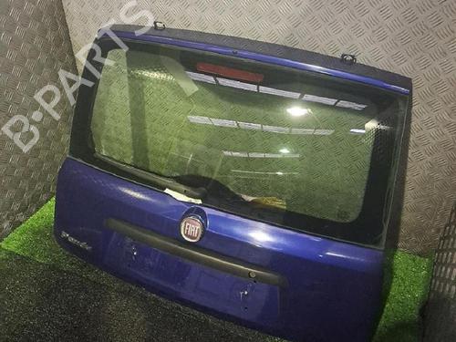 Tailgate FIAT PANDA (169_) 1.1 (169.AXA1A) | BP30077284C6