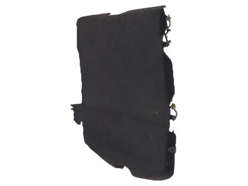 Rear parcel shelf PEUGEOT 2008 I (CU_) 1.2 THP 110 / PureTech 110 | BP40495757C85 - Image 2