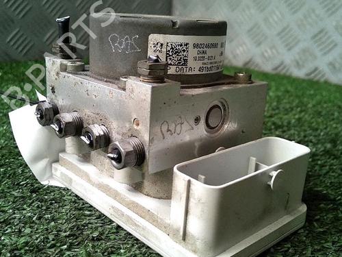 ABS pump CITROËN C3 II (SC_) 1.2 VTi 82 | BP29951901M43