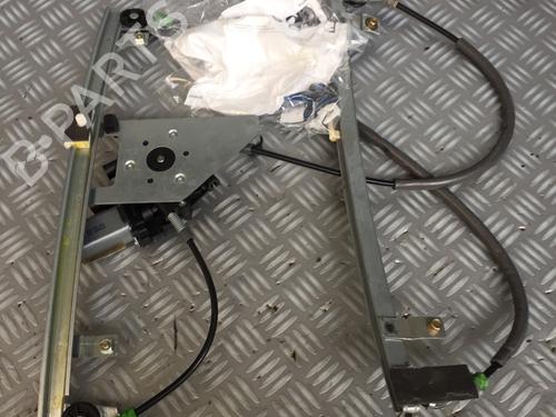 Front left window mechanism PEUGEOT 206 Hatchback (2A/C) 1.9 D | BP13887284C22 
