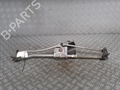 Viskermotor vindrude MINI MINI (R50, R53) One D | BP30072605M29