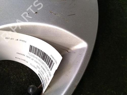 Used Rim SUZUKI SWIFT III (MZ, EZ) 1.3 (RS413, ZC11S) (92 hp) 30067367