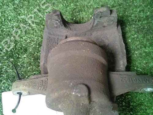 Venstre bremsekaliber foran OPEL CORSA D (S07) 1.3 CDTI (L08, L68) (75 hp) 29949901