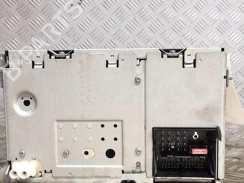 Radio VW POLO V (6R1, 6C1) 1.2 | BP30069748E6 