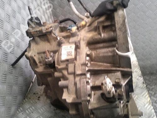 Gearbox FORD FIESTA V (JH_, JD_) 1.6 16V | BP29951802M3