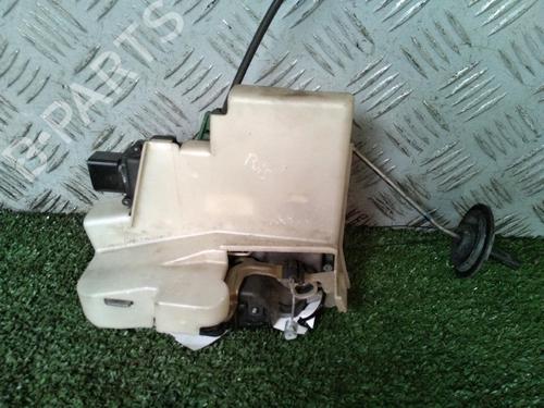Front left lock VW GOLF IV (1J1) 1.9 TDI | BP18692442C98 
