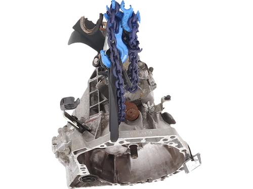 Gearbox PEUGEOT 108 1.0 VTi 72 | BP32111890M3 - Image 4