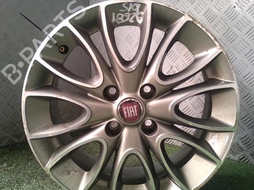 Rim FIAT PUNTO (199_) 1.4 (199AXB1A, 199BXB1A, 199BXB11, 199AXB11) (78 hp) 17157295