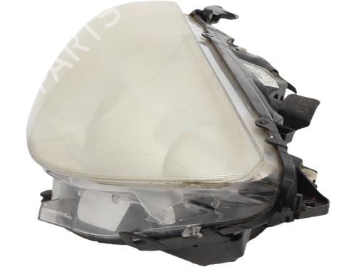 Used Left headlight Left headlight PEUGEOT 308 I (4A_, 4C_) 1.6 HDi (112 hp) 39711363 39711363