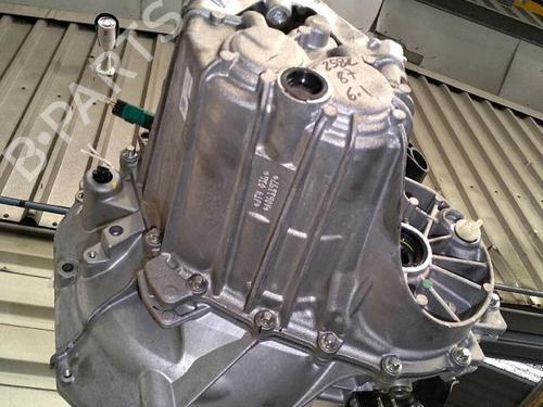 Gearbox DACIA SANDERO III 1.0 TCe LPG | BP30073916M3