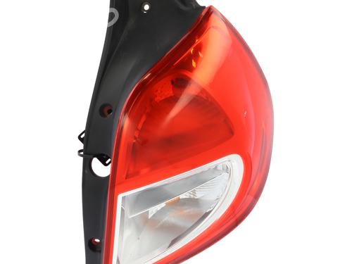 Used Right taillight Right taillight RENAULT CLIO III (BR0/1, CR0/1) 1.2 16V Hi-Flex (BR1U, CR1U) (75 hp) 33704786 33704786