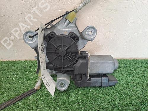 Front left window mechanism RENAULT TWINGO II (CN0_) 1.2 16V (CN0K, CN0V, CN0A) | BP24966485C22 