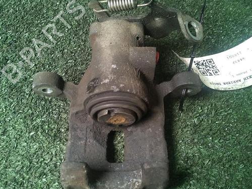 Right rear brake caliper HYUNDAI ix20 (JC) 1.4 CRDi | BP30067146M106 