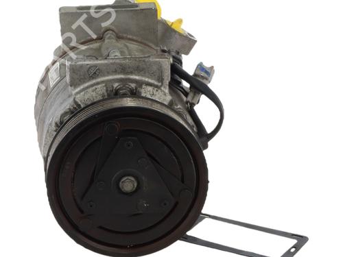 AC compressor RENAULT LAGUNA Coupe (DT0/1) | BP37660721M34 - Image 5